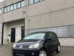Other Usata 2014 VW up! Cup Due volumi | 8500 € (Cara)