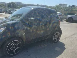 Usata 2015 Smart ForTwo Cabrio Cabrio | 10.500 € (Buon prezzo)