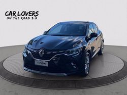Nero Usata 2022 Renault Captur Intens SUV | 20.490 € (Buon prezzo)