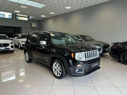 Other Usata 2018 Jeep Renegade Limited SUV | 13.800 € (Buon prezzo)