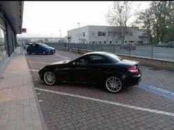Usata 2008 Mercedes SLK280 Cabrio | 22.000 € (Molto cara)