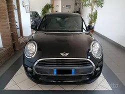 Nero Usata 2015 Mini ONE Due volumi | 8700 € (Cara)