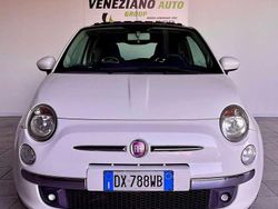 Usata 2009 Fiat 500 Due volumi | 5200 € (Buon prezzo)