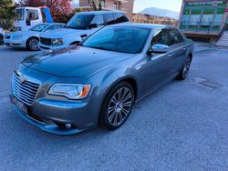 Grigio Usata 2014 Lancia Thema Platinum Tre volumi | 8500 € (Buon prezzo)