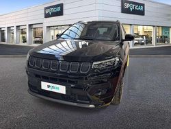 Grigio Usata 2024 Jeep Compass SUV | 27.900 € (Buon prezzo)
