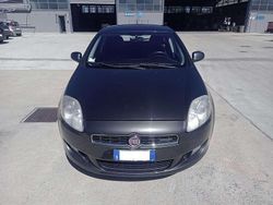 Grigio Usata 2009 Fiat Bravo Emotion Due volumi | 2200 € (Ottimo prezzo)