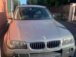 Usata 2005 BMW X3 SUV | 2500 € (Super prezzo)