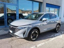 Grigio Usata 2025 Nissan Qashqai N-Connecta SUV | 25.600 € (Buon prezzo)