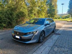 Usata 2019 Peugeot 508 Business-Line Tre volumi | 13.900 € (Super prezzo)