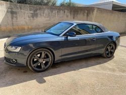Usata 2010 Audi A5 Cabriolet Cabrio | 12.500 €