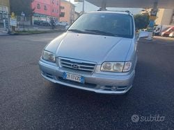 Usata 2005 Hyundai Trajet Monovolume | 1300 €