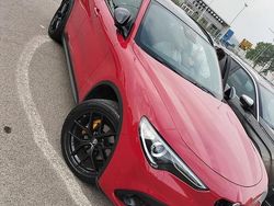 Usata 2019 Alfa Romeo Stelvio Tech Edition SUV | 26.500 € (Molto cara)