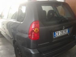 Grigio Usata 2005 Mitsubishi Space Star Monovolume | 2000 € (Ottimo prezzo)