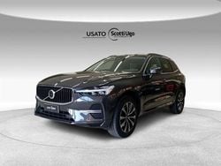 Grigio Usata 2023 Volvo XC60 Core SUV | 34.600 € (Buon prezzo)