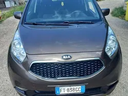 Bronzo Usata 2018 Kia Venga Active Due volumi | 11.000 €