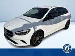 Mercedes B200