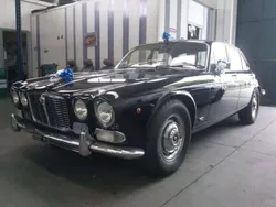 Usata 1971 Jaguar XJ6 Tre volumi | 13.500 €