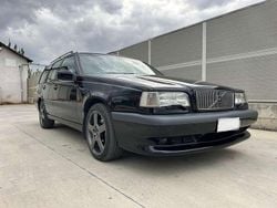 Nero Usata 1995 Volvo 850 Station wagon | 30.000 €