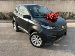 Nero Usata 2023 Aixam City Tre volumi | 11.999 € (Buon prezzo)
