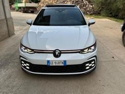 Usata 2021 VW Golf VIII Tre volumi | 32.000 € (Buon prezzo)