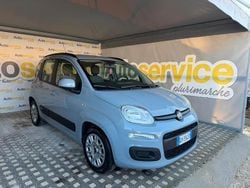Grigio Usata 2022 Fiat Panda S Tre volumi | 9499 € (Buon prezzo)
