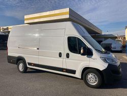 Bianco Usata 2018 Fiat Ducato Furgone | 14.800 € (Ottimo prezzo)