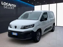 Bianco Nuova 2024 Peugeot Partner S Monovolume | 16.990 € (Super prezzo)