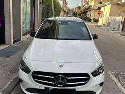 Usata 2020 Mercedes B180 Monovolume | 23.000 € (Cara)