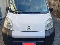Usata 2009 Citroën Nemo Monovolume | 4500 € (Buon prezzo)