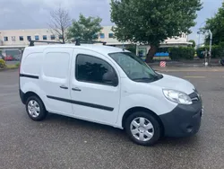 Bianco Usata 2020 Renault Kangoo Monovolume | 9800 € (Ottimo prezzo)