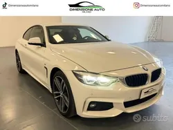 Bianco Usata 2019 BMW 420 M Sport Coupé | 23.500 € (Ottimo prezzo)