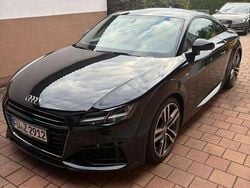Usata 2015 Audi TT S-Line Coupé | 19.990 € (Ottimo prezzo)