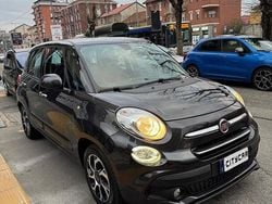 Grigio Usata 2019 Fiat 500L Monovolume | 10.900 € (Buon prezzo)