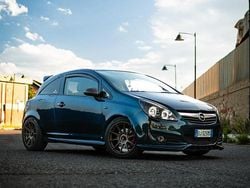 Usata 2007 Opel Corsa Tre volumi | 7499 €