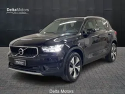 Nero Usata 2021 Volvo XC40 Inscription SUV | 26.550 € (Buon prezzo)