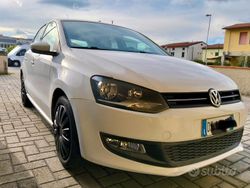 Bianco Usata 2009 VW Polo Tre volumi | 5500 €