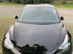 Nero Usata 2020 Tesla Model 3 Tre volumi | 16.900 €