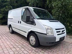 Bianco Usata 2012 Ford Transit Furgone | 8600 € (Buon prezzo)