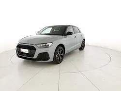 Grigio Nuova 2025 Audi A1 Sportback Business Due volumi | 32.400 € (Buon prezzo)