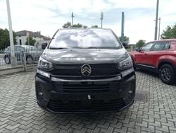 Nero Usata 2024 Citroën Spacetourer Feel Monovolume | 32.900 € (Buon prezzo)