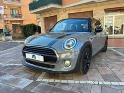 Grigio Usata 2018 Mini Cooper Hype Due volumi | 16.790 € (Buon prezzo)
