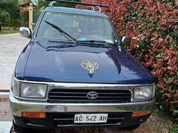 Usata 1996 Toyota 4 Runner SUV | 5000 €