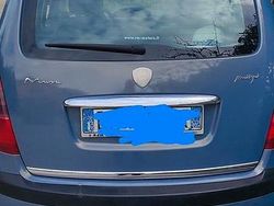 Usata 2007 Lancia Musa Monovolume | 2000 € (Buon prezzo)