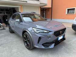 Grigio Usata 2023 Cupra Formentor SUV | 30.000 € (Buon prezzo)