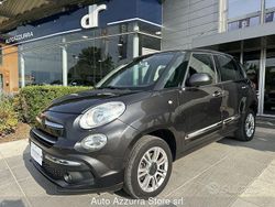 Grigio Usata 2017 Fiat 500L Pop Monovolume | 8999 € (Buon prezzo)