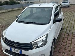 Usata 2015 Suzuki Celerio Due volumi | 5500 € (Buon prezzo)