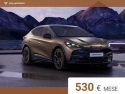 Bronzo century opaco Nuova 2026 Cupra Tavascan Endurance SUV | 51.600 € (Molto cara)