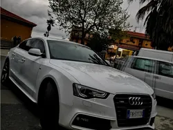 Usata 2018 Audi A5 Coupé | 19.000 € (Super prezzo)