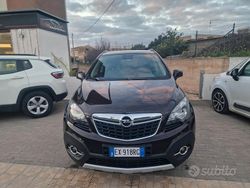 Marrone Usata 2015 Opel Mokka Cosmo SUV | 8490 € (Buon prezzo)