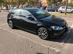 Nero Usata 2014 VW Golf VII Sound Tre volumi | 6800 € (Ottimo prezzo)